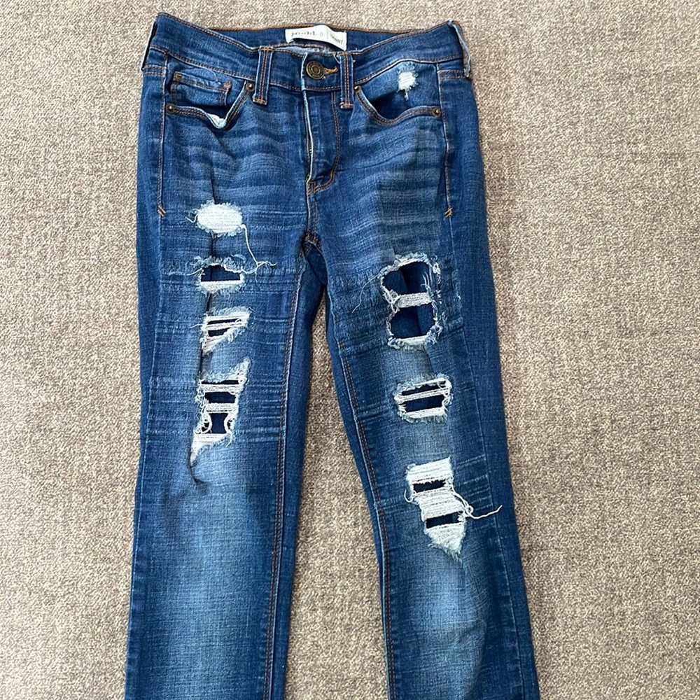 Mudd Jeans Skinny